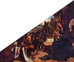 adoration of the magi